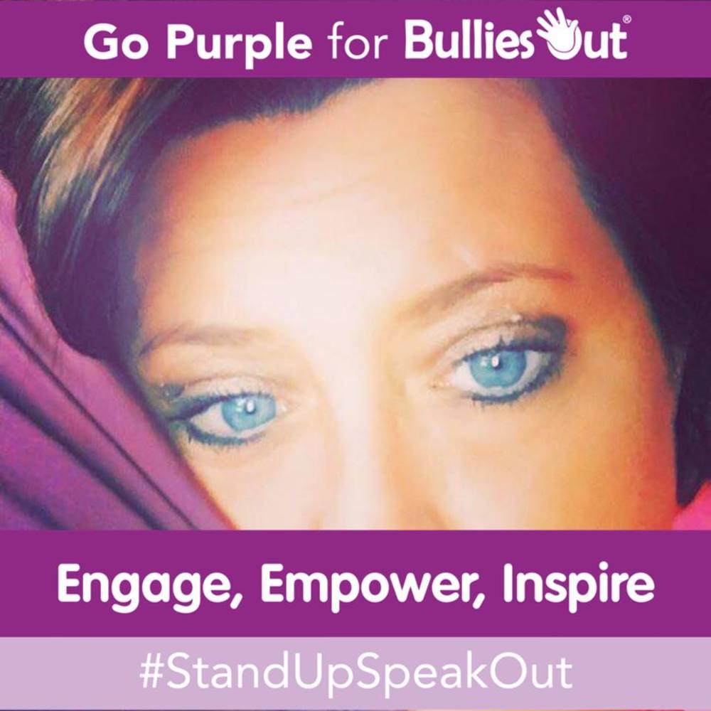 Meet your Posher, Brandi